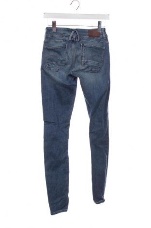 Damen Jeans G-Star Raw, Größe XXS, Farbe Blau, Preis € 23,99