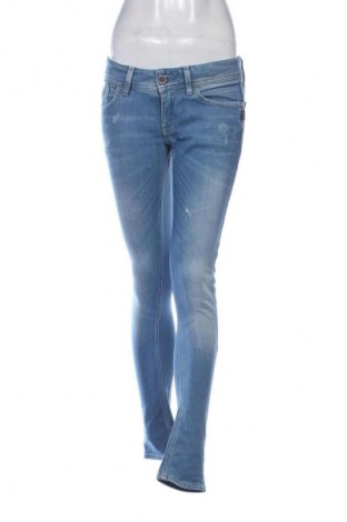 Dámske džínsy  G-Star Raw, Veľkosť L, Farba Modrá, Cena  46,00 €