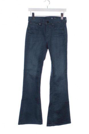 Dámske džínsy  G-Star Raw, Veľkosť S, Farba Modrá, Cena  38,00 €
