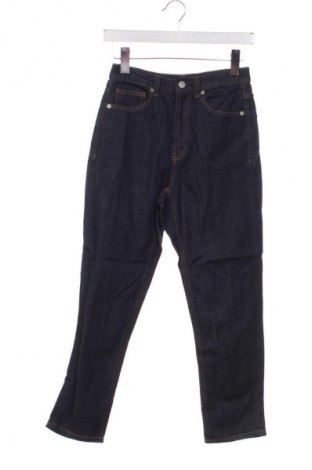 Női farmernadrág GU, Méret S, Szín Kék, Ár 4 539 Ft