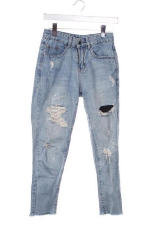 Dámske džínsy  GANG Incredible, Veľkosť S, Farba Modrá, Cena  21,00 €