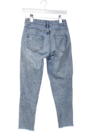 Dámske džínsy  GANG Incredible, Veľkosť S, Farba Modrá, Cena  21,00 €