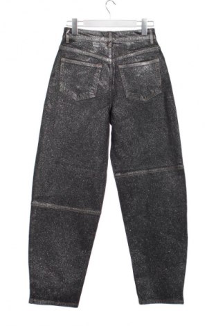 Γυναικείο Τζίν Ganni, Μέγεθος XS, Χρώμα Πολύχρωμο, Τιμή 76,06 €