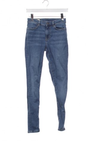 Damen Jeans Gant, Größe XS, Farbe Blau, Preis 46,00 €