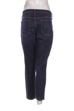 Дамски дънки Gap, Размер XXL, Цвят Син, Цена 20,45 €