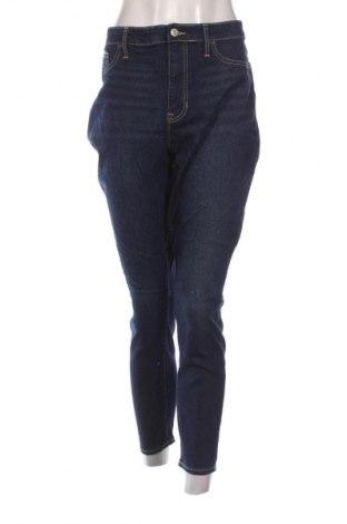 Damen Jeans Gap, Größe XXL, Farbe Blau, Preis 27,99 €