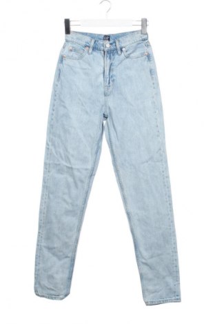 Damen Jeans Gap, Größe XXS, Farbe Blau, Preis 21,99 €