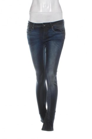 Дамски дънки Garcia Jeans, Размер M, Цвят Син, Цена 6,13 €