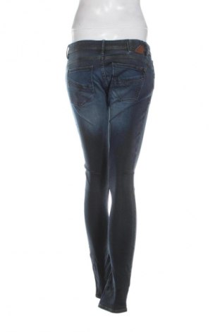 Дамски дънки Garcia Jeans, Размер M, Цвят Син, Цена 6,13 €