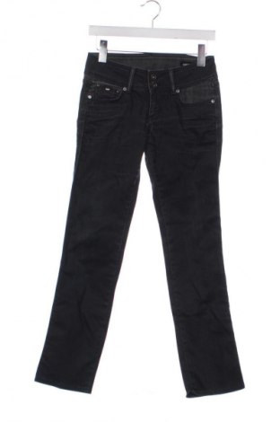 Női farmernadrág Gas, Méret M, Szín Fekete, Ár 15 847 Ft