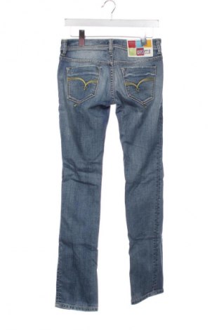 Dámske džínsy  Gaudi, Veľkosť M, Farba Modrá, Cena  38,00 €