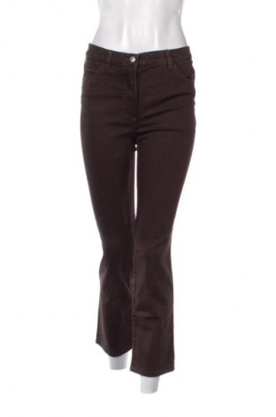Damen Jeans Gerry Weber, Größe M, Farbe Braun, Preis € 38,00