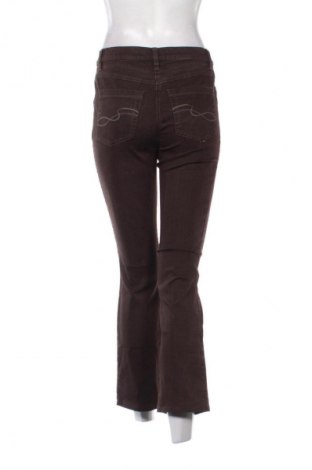 Damen Jeans Gerry Weber, Größe M, Farbe Braun, Preis € 38,00