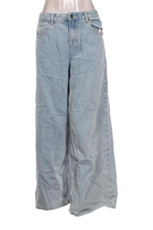 Дамски дънки Ghanda, Размер L, Цвят Син, Цена 14,82 €