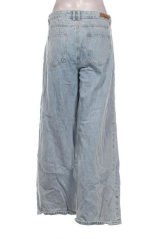 Дамски дънки Ghanda, Размер L, Цвят Син, Цена 14,82 €