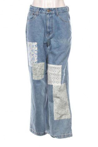 Damen Jeans Ghanda, Größe S, Farbe Blau, Preis € 19,99