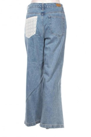 Damen Jeans Ghanda, Größe S, Farbe Blau, Preis € 19,99