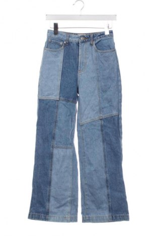 Női farmernadrág Ghanda, Méret XS, Szín Kék, Ár 6 179 Ft