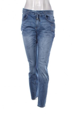 Damen Jeans Gina, Größe S, Farbe Blau, Preis 15,00 €