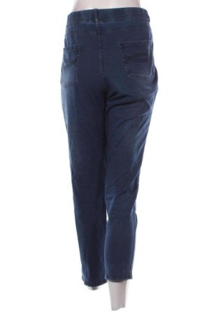 Női farmernadrág Gina Benotti, Méret XXL, Szín Kék, Ár 6 198 Ft