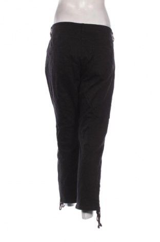 Damen Jeans Gina Benotti, Größe XXL, Farbe Schwarz, Preis € 16,99