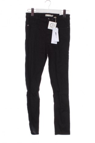 Női farmernadrág Gina Tricot, Méret M, Szín Fekete, Ár 19 749 Ft