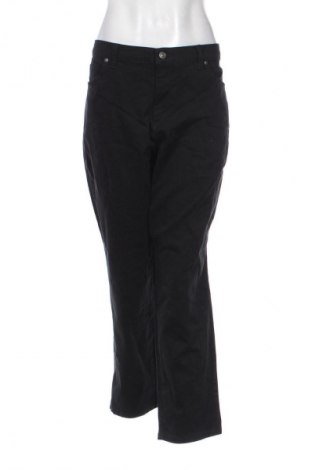 Dámské džíny  Gloria Vanderbilt, Velikost XXL, Barva Černá, Cena  339,00 Kč