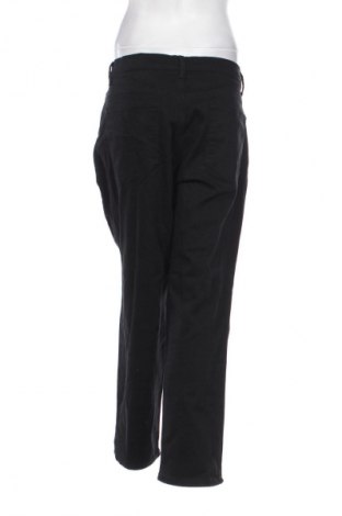 Dámské džíny  Gloria Vanderbilt, Velikost XXL, Barva Černá, Cena  339,00 Kč