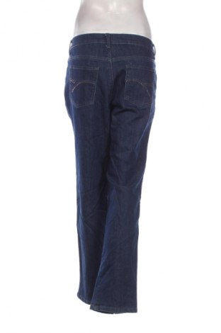 Damen Jeans Gloria Vanderbilt, Größe XL, Farbe Blau, Preis € 12,99