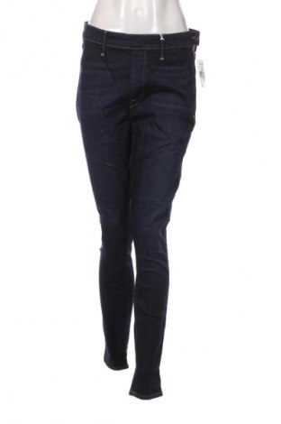 Damen Jeans Good American, Größe M, Farbe Blau, Preis 51,99 €