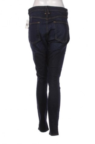 Damen Jeans Good American, Größe M, Farbe Blau, Preis 51,99 €