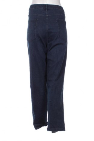 Damen Jeans Grae, Größe 3XL, Farbe Blau, Preis € 11,99