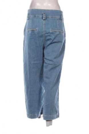 Női farmernadrág Grain De Malice, Méret L, Szín Kék, Ár 8 660 Ft