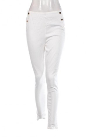 Дамски дънки Guess, Размер M, Цвят Бял, Цена 29,14 €