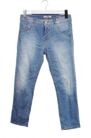 Γυναικείο Τζίν Guess, Μέγεθος S, Χρώμα Μπλέ, Τιμή 30,99 €