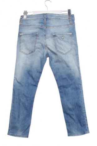 Γυναικείο Τζίν Guess, Μέγεθος S, Χρώμα Μπλέ, Τιμή 30,99 €