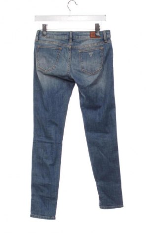Γυναικείο Τζίν Guess, Μέγεθος S, Χρώμα Μπλέ, Τιμή 45,99 €
