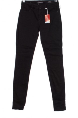 Damskie jeansy Guess, Rozmiar M, Kolor Czarny, Cena 268,99 zł