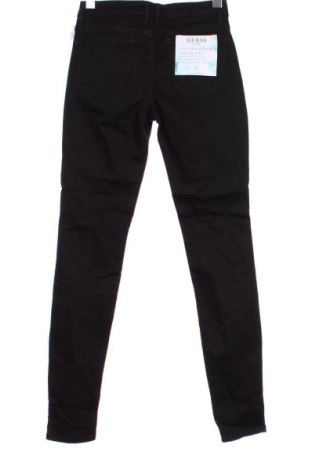 Damskie jeansy Guess, Rozmiar M, Kolor Czarny, Cena 268,99 zł