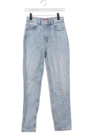 Női farmernadrág Guess, Méret XS, Szín Kék, Ár 11 179 Ft