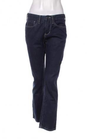 Női farmernadrág Guess, Méret L, Szín Kék, Ár 15 702 Ft