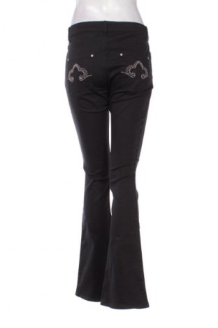 Дамски дънки H, Размер M, Цвят Черен, Цена 15,00 €