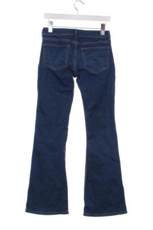 Női farmernadrág H&M, Méret S, Szín Kék, Ár 6 198 Ft