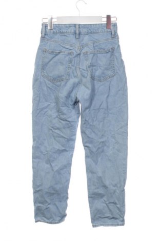 Дамски дънки H&M, Размер S, Цвят Син, Цена 12,27 €