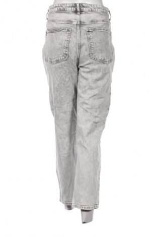 Дамски дънки H&M, Размер L, Цвят Сив, Цена 10,73 €