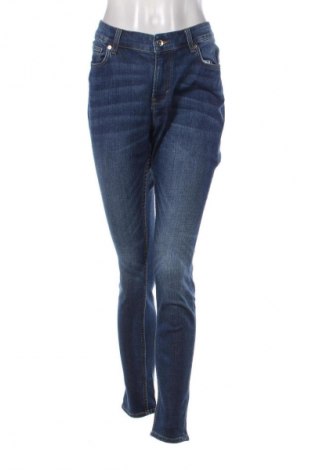 Női farmernadrág H&M, Méret XXL, Szín Kék, Ár 6 123 Ft