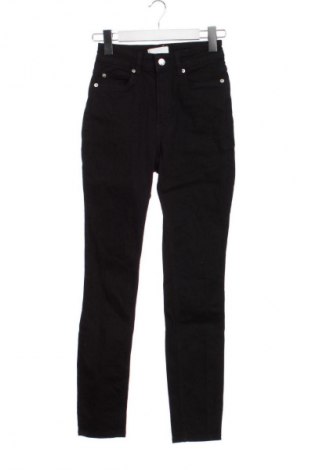 Damen Jeans H&M, Größe XXS, Farbe Schwarz, Preis € 14,82