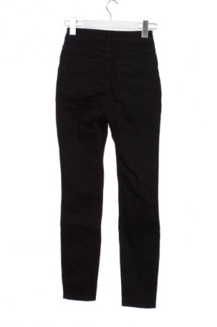 Damen Jeans H&M, Größe XXS, Farbe Schwarz, Preis € 14,82