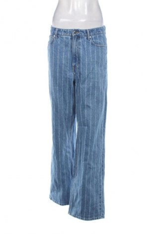 Damen Jeans H&M, Größe L, Farbe Blau, Preis € 27,68