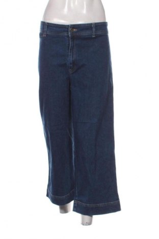 Dámské džíny  H&M, Velikost M, Barva Modrá, Cena  319,00 Kč